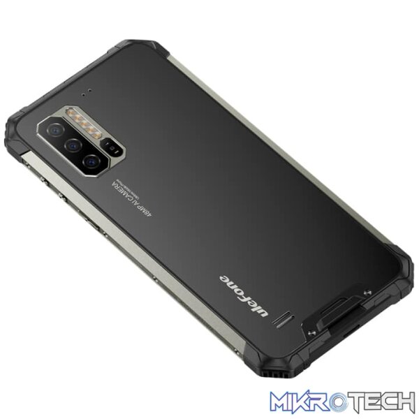 Ulefone Armor 7 Rugged Smartphone