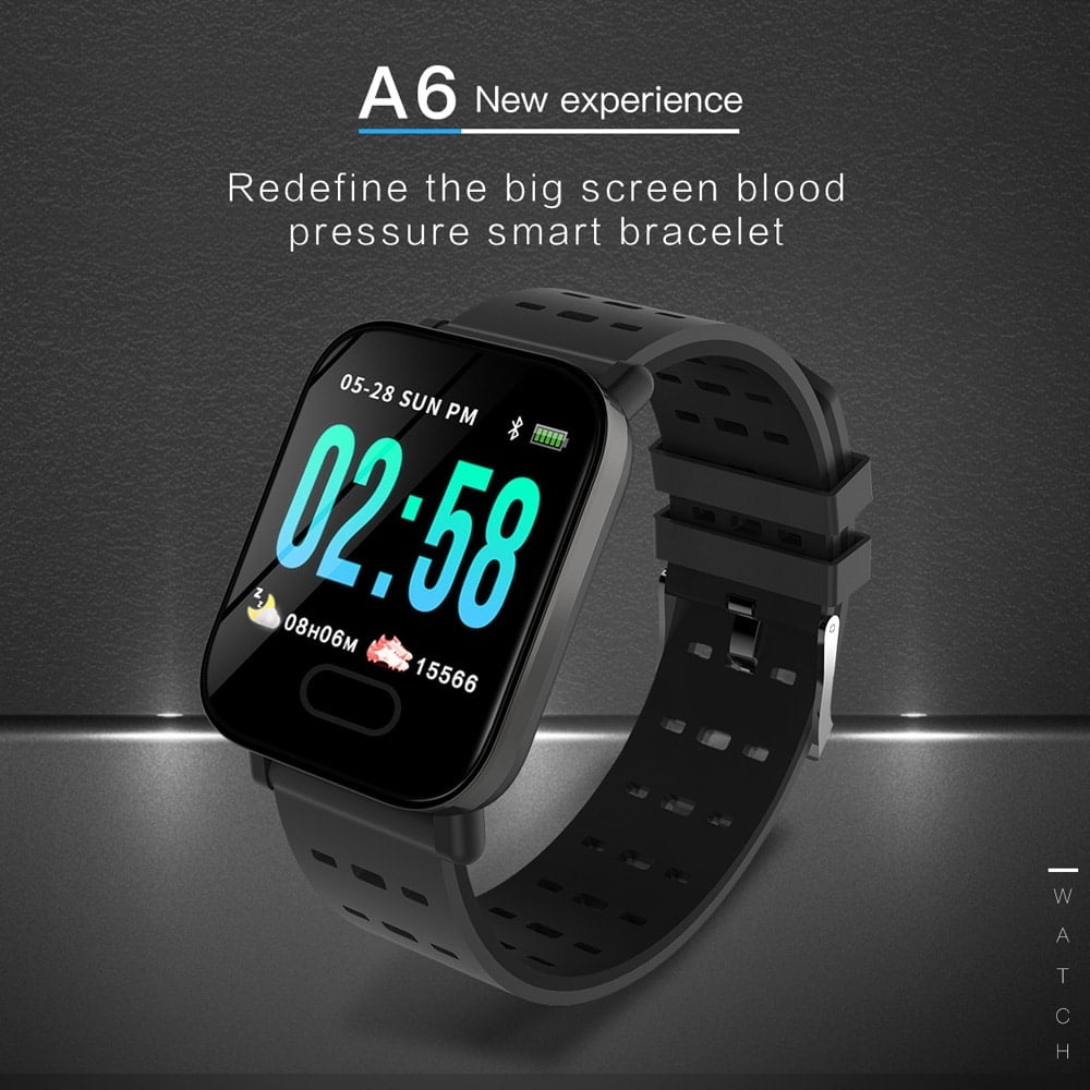 Bakeey A6 Smartwatch