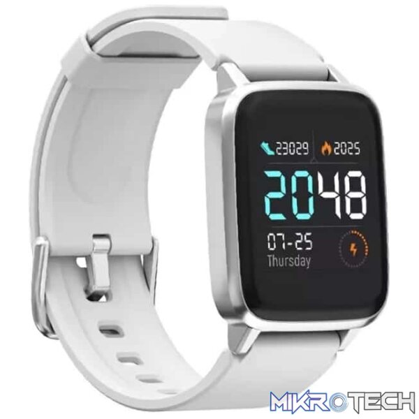 Xiaomi Youpin Haylou LS01 Smartwatch - Image 2