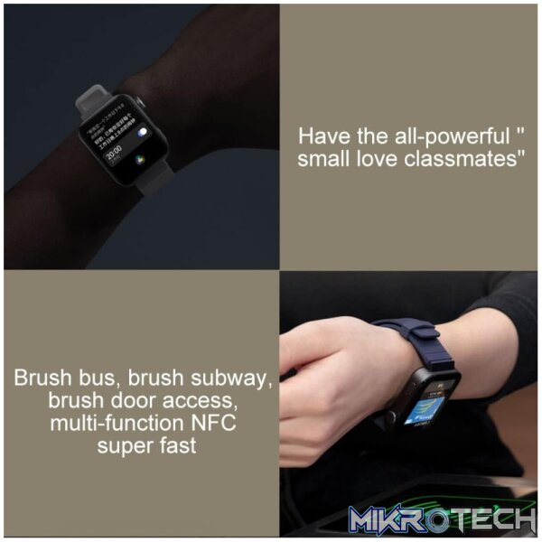 Xiaomi XMWT01 Smartwatch (Pride Version) - Image 21