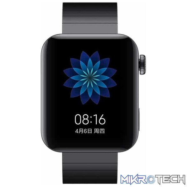 Xiaomi XMWT01 Smartwatch (Pride Version) - Image 3