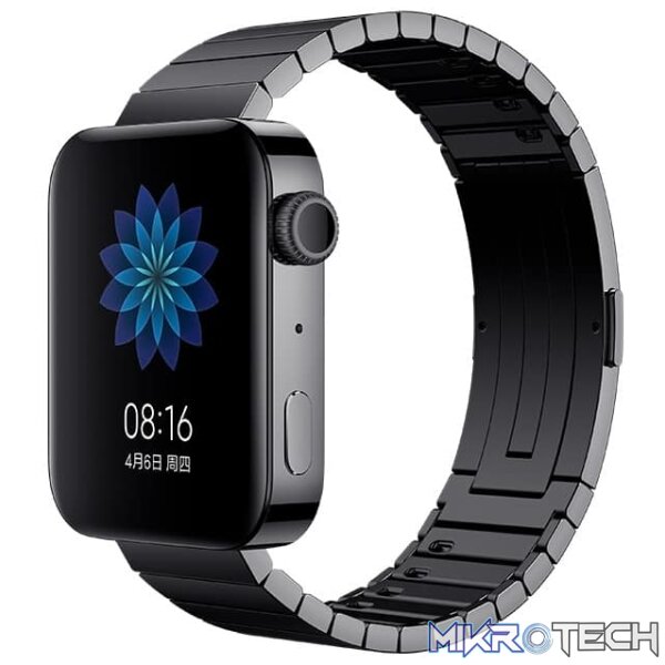 Xiaomi XMWT01 Smartwatch (Pride Version) - Image 2