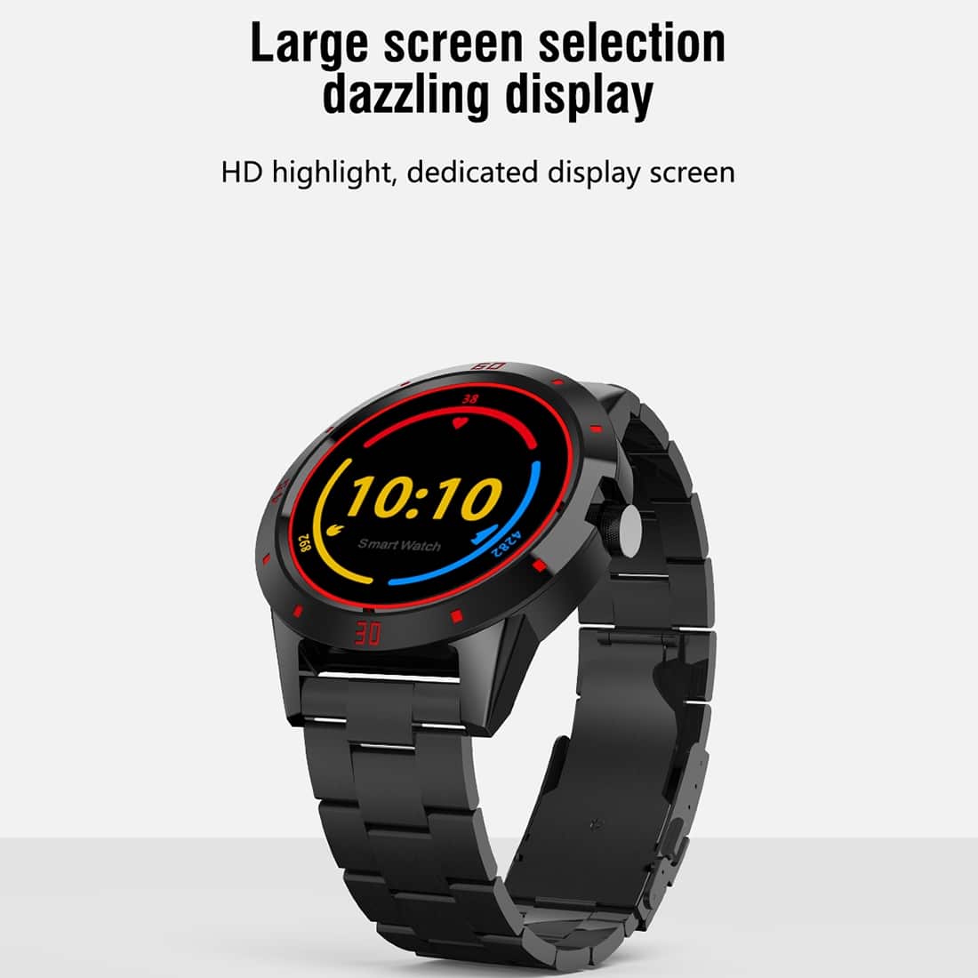 Newwear N6 Smartwatch