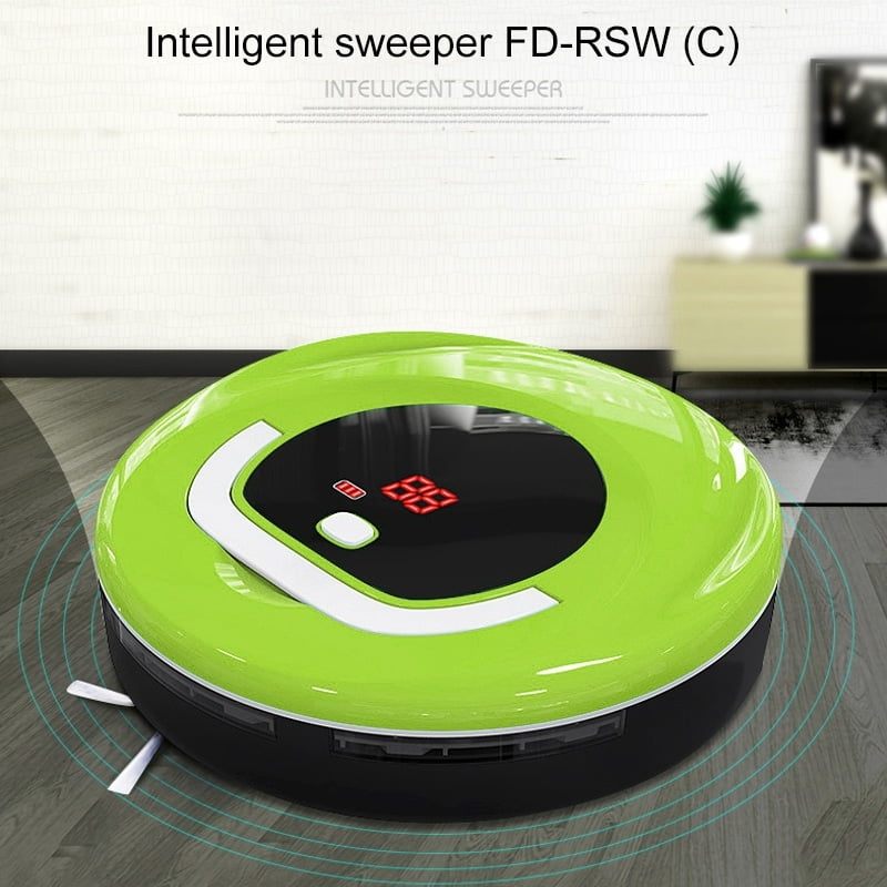 FD-RSW(C) Smart Vacuum Cleaner