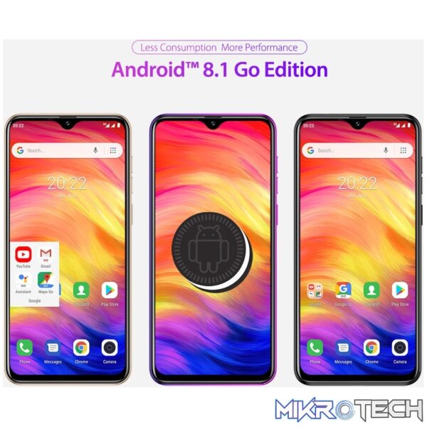 Ulefone Note 7 Smartphone - Image 20