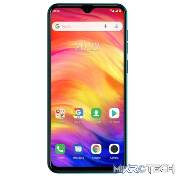 Ulefone Note 7 Smartphone - Image 2