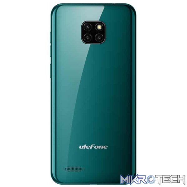Ulefone Note 7 Smartphone - Image 3