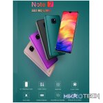 Ulefone Note 7 Smartphone - Image 10