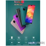 Ulefone Note 7 Smartphone - Image 5