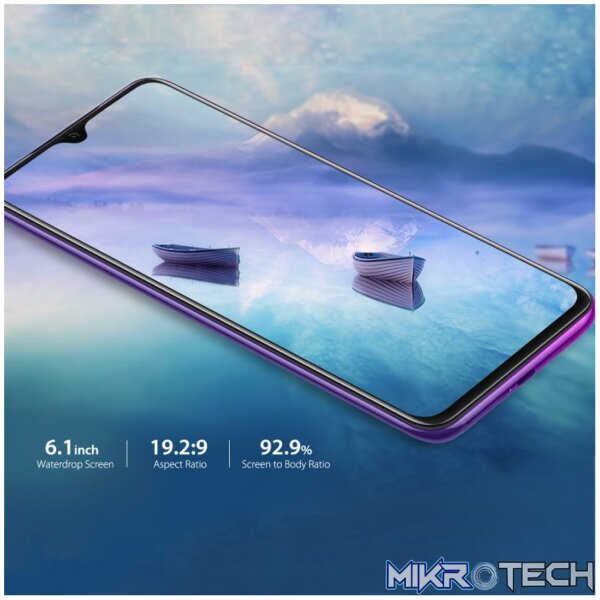 Ulefone Note 7 Smartphone - Image 12