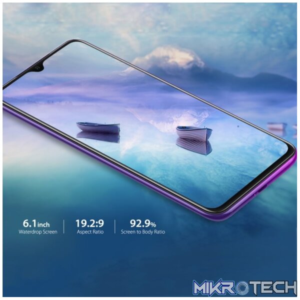 Ulefone Note 7 Smartphone - Image 7