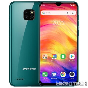 Ulefone Note 7 Smartphone