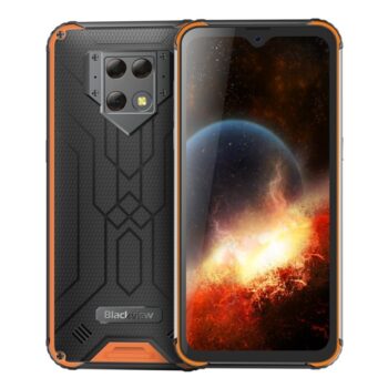 Blackview BV9800 - Rugged Smartphone