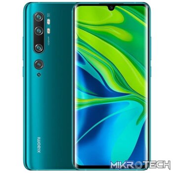 Xiaomi Mi Note 10 Pro Smartphone