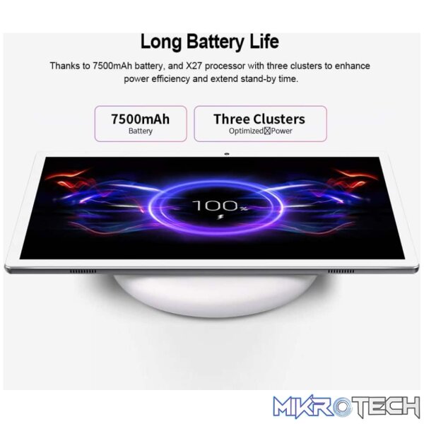 Teclast M30 4G Calling Tablet - Image 19
