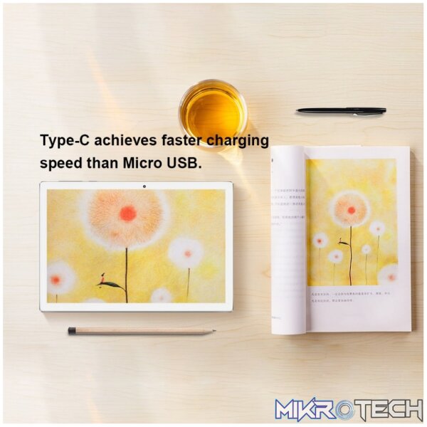Teclast M30 4G Calling Tablet - Image 20