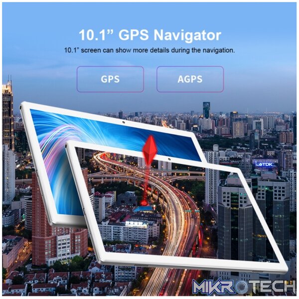 Teclast M30 4G Calling Tablet - Image 23