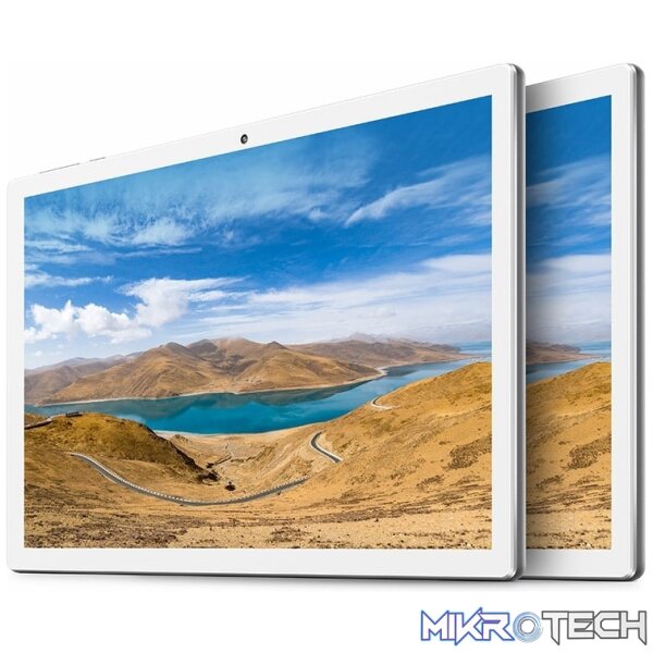 Teclast M30 4G Calling Tablet - Image 4