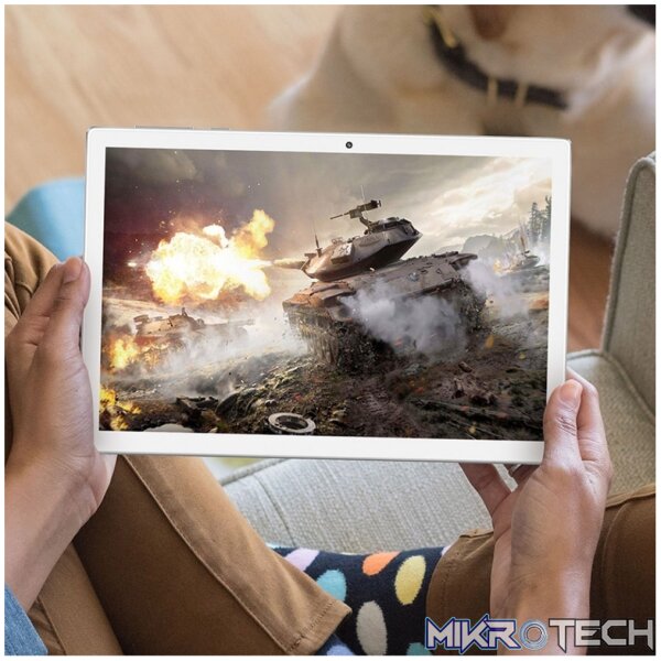 Teclast M30 4G Calling Tablet - Image 13