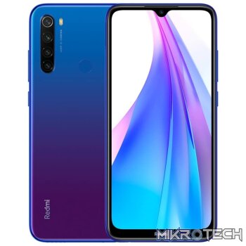 Xiaomi Redmi Note 8T Smartphone