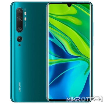 Xiaomi Mi Note 10 Smartphone
