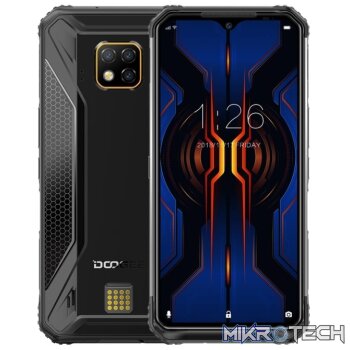 Doogee S95 Pro - Rugged Smartphone