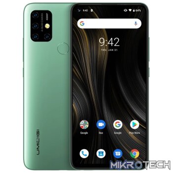 Umidigi Power 3 Smartphone