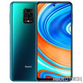 Xiaomi Redmi Note 9S Smartphone