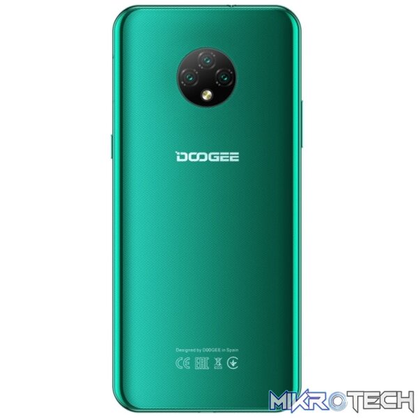 Doogee X95 Smartphone - Image 3