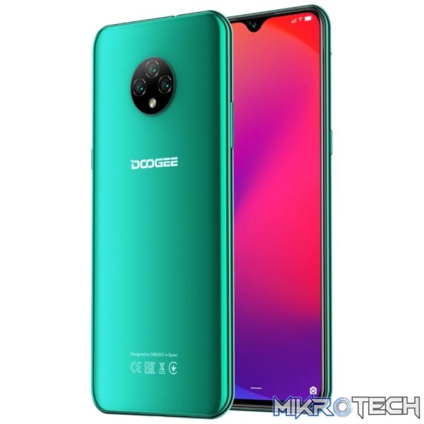 Doogee X95 Smartphone - Image 4