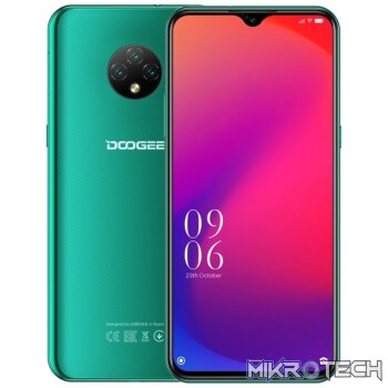 Doogee X95 Smartphone