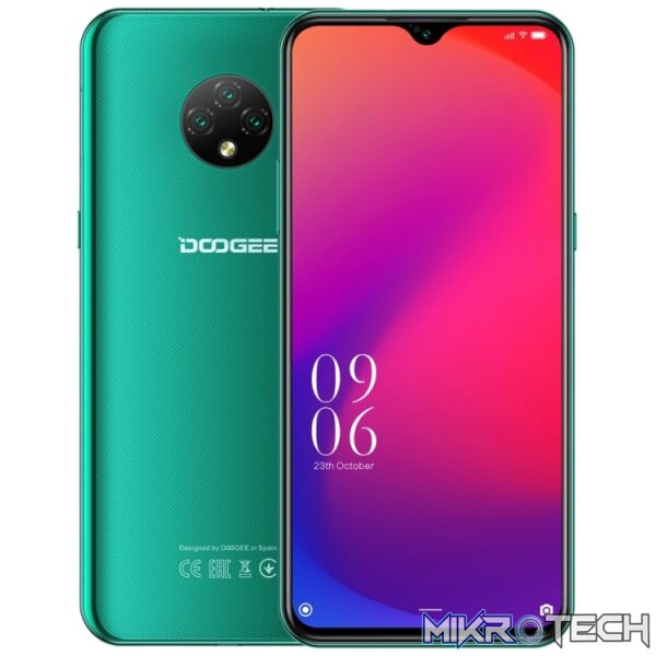 Doogee X95 Smartphone Doogee X95 Smartphone
