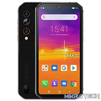 Blackview BV9900 Pro Smartphone