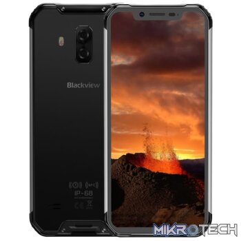 Blackview BV9600E Smartphone