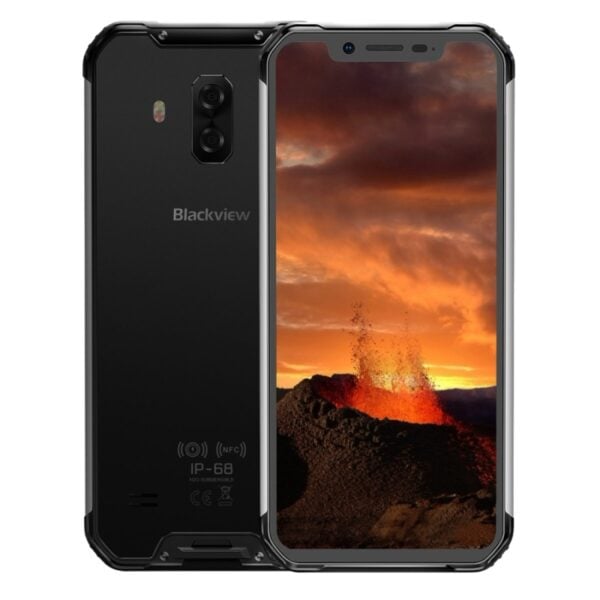 Blackview BV9600E Smartphone