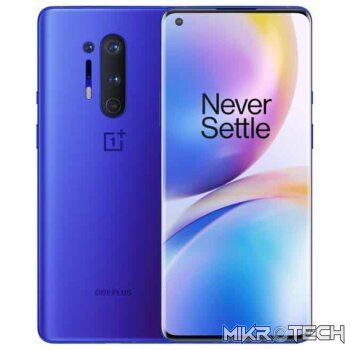 OnePlus 8 Pro Smartphone
