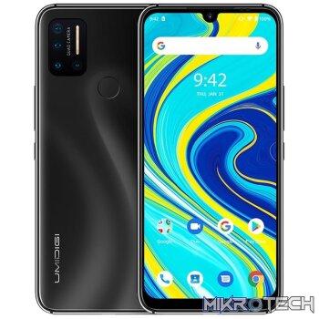 Umidigi A7 Pro Smartphone