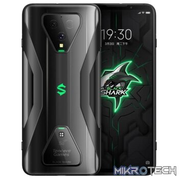 Xiaomi Black Shark 3 Gaming Smartphone