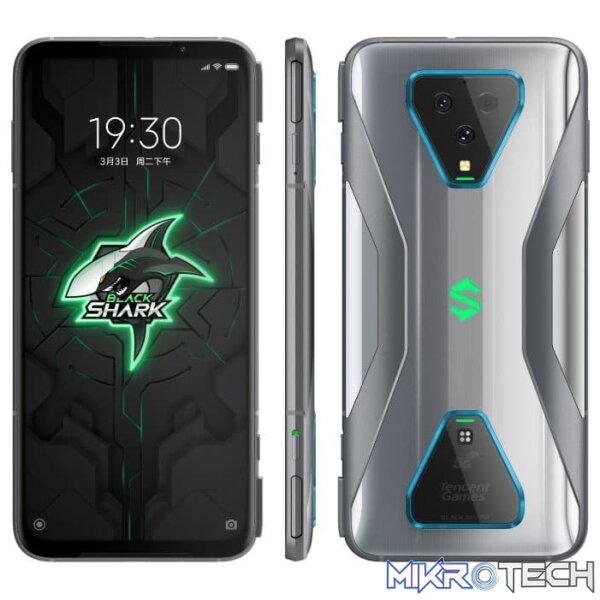 Xiaomi Black Shark 3 Pro Gaming Smartphone - Image 4