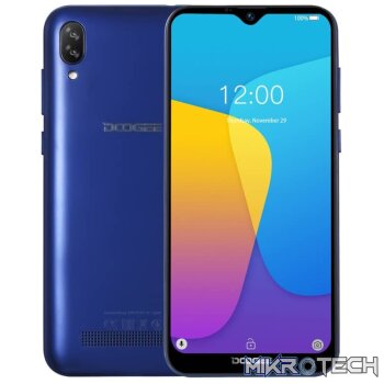 Doogee X90 Smartphone