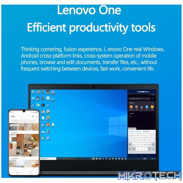 Lenovo Z6 Pro Smartphone - Image 20
