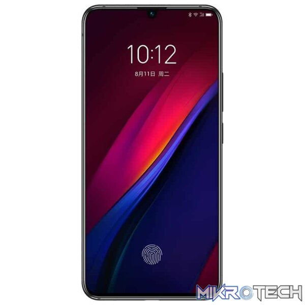 Lenovo Z6 Pro Smartphone - Image 2