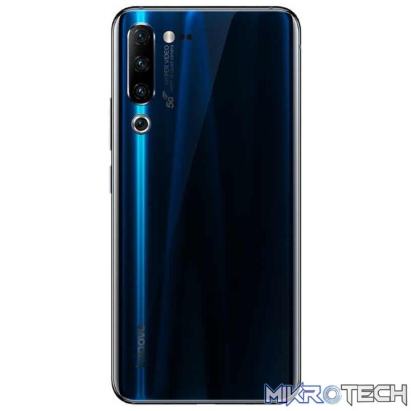 Lenovo Z6 Pro Smartphone - Image 3