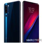 Lenovo Z6 Pro Smartphone - Image 4