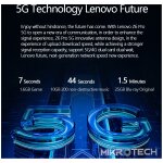 Lenovo Z6 Pro Smartphone - Image 11