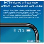 Lenovo Z6 Pro Smartphone - Image 12