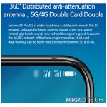Lenovo Z6 Pro Smartphone - Image 7