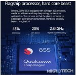Lenovo Z6 Pro Smartphone - Image 13