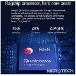 Lenovo Z6 Pro Smartphone - Image 8