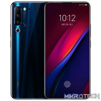 Lenovo Z6 Pro Smartphone